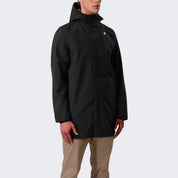 K-Way Giubbino K6123EW - SanShopLuxury - Abbigliamento, Autunno/Inverno, Blu, Carry Over, Giubbino, K-Way, Marlyn Bonded, Nero, S, Stellato, Ultimo, Uomo