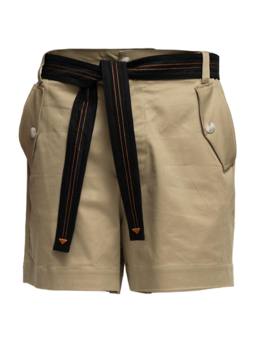 Gavensemble Short BER280 - SanShopLuxury - 2023, Abbigliamento, Beige, Gavensemble, Idoneo, L, M, Nero, Outlet, Primavera/Estate, S, Short, SS23, Uomo, XL, XXL