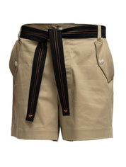 Gavensemble Short BER280 - SanShopLuxury - 2023, Abbigliamento, Beige, Gavensemble, Idoneo, L, M, Nero, Outlet, Primavera/Estate, S, Short, SS23, Uomo, XL, XXL