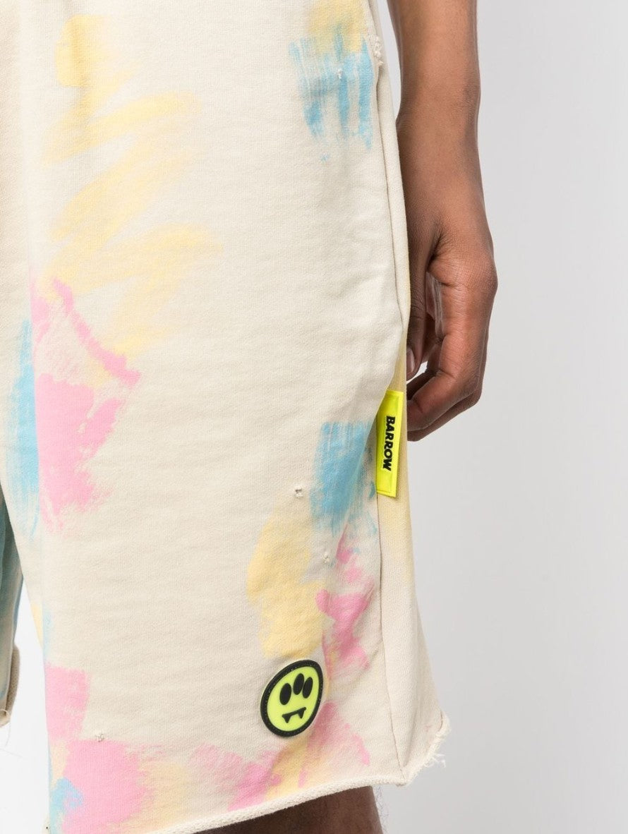 Barrow Short 033943 - SanShopLuxury - 2023, Abbigliamento, Barrow, Bianco, Donna, Idoneo, L, M, Nero, Outlet, Primavera/Estate, S, Short, SS23, UNISEX, Uomo, XL