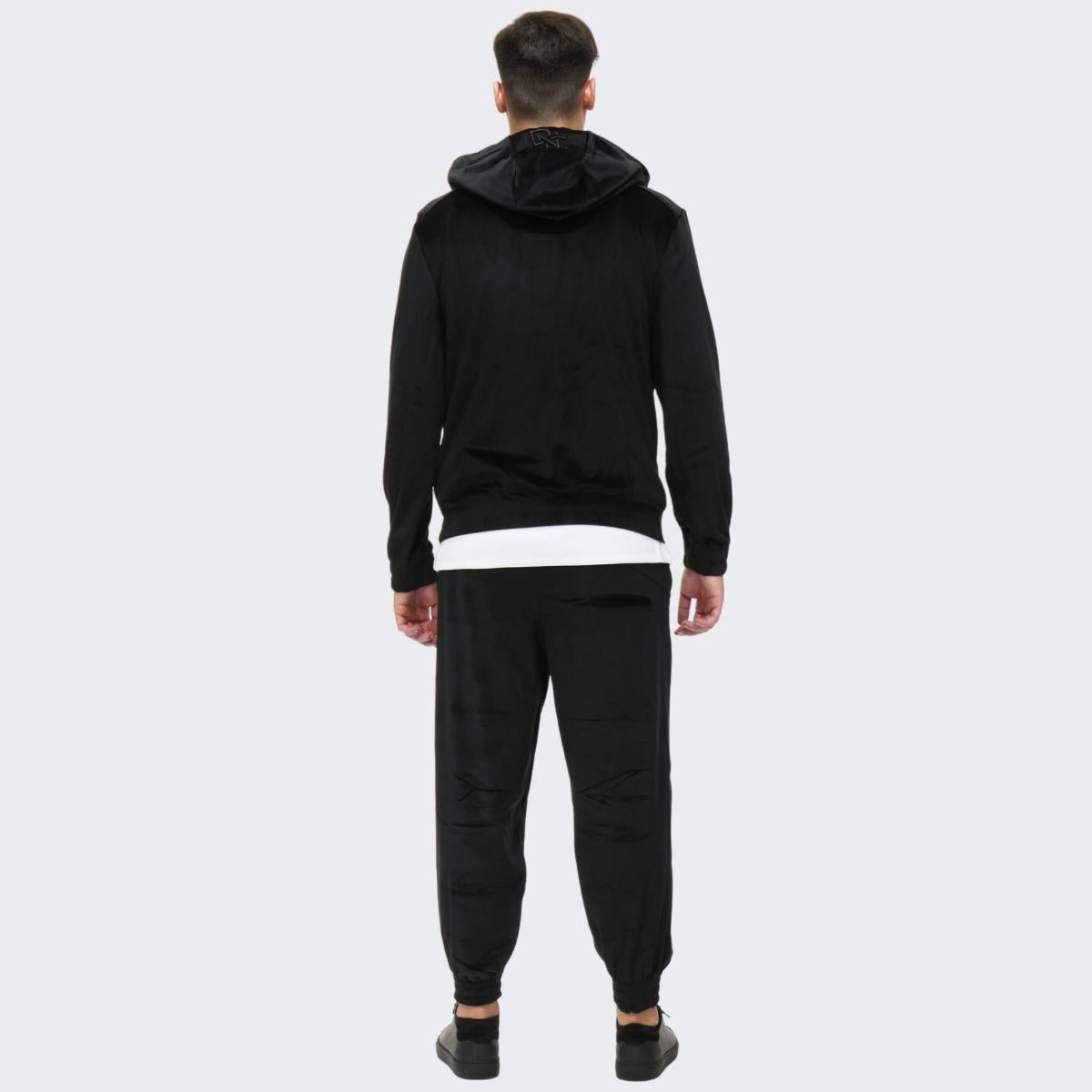 Donotconform Tuta Completa PF4022 - SanShopLuxury - -50%, 2020, Abbigliamento, Autunno/Inverno, Beige, Camel, Donotconform, FW20, L, M, Nero, Nero-Argento, Nero-Oro, Outlet, S, Tuta Completa, Uomo, XL, XXL