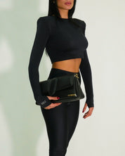 District Margherita Mazzei Top AW58 0407