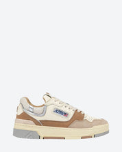 Autry Sneakers ROLMUN05 - SanShopLuxury - 2024, 40, 41, 42, 44, Autry, Autunno/Inverno, Beige, Calzature, Carry Over, Continuativo, Idoneo, New, Primavera/Estate, Sneakers, Uomo