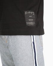 Donotconform T-Shirt TEE5090-N - SanShopLuxury - 2025, Abbigliamento, Donotconform, Idoneo, L, M, Nero, New, Primavera/Estate, S, SS25, T-Shirt, Uomo, XL