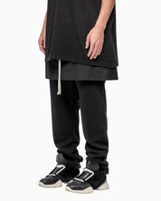 Rick Owens Drkshdw Pantatuta DU17F2375/TEF09