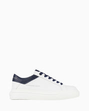 Alexander Smith Sneakers RTM3296WBL/07