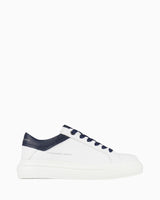 Alexander Smith Sneakers RTM3296WBL/07