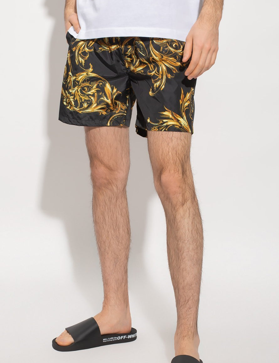 Estate, SS22, Uomo, Versace Jeans Couture