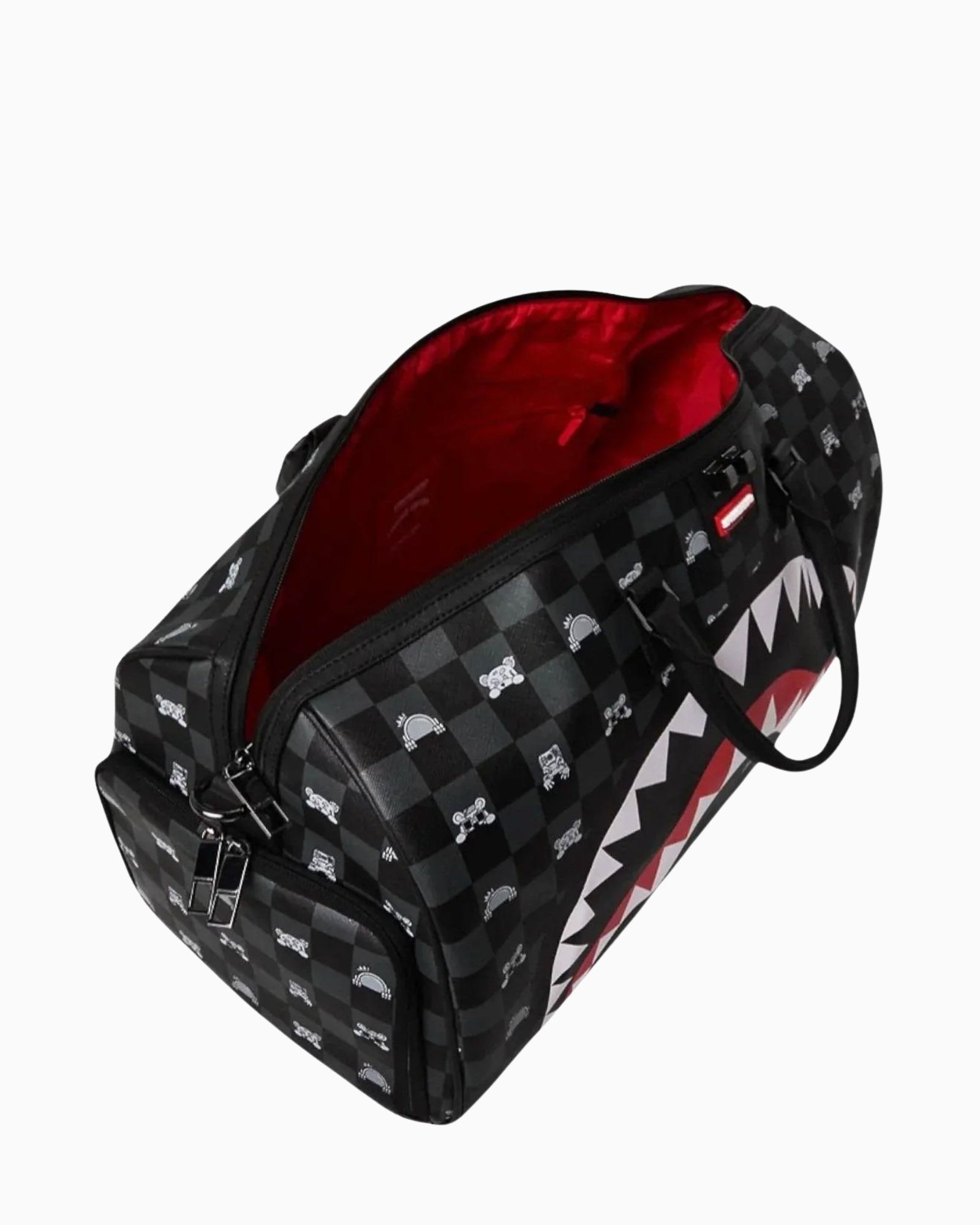 Sprayground Borsa a Tracolla 910D8910NSZ