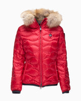 Blauer Giubbino 25WBLDC03096-552GG