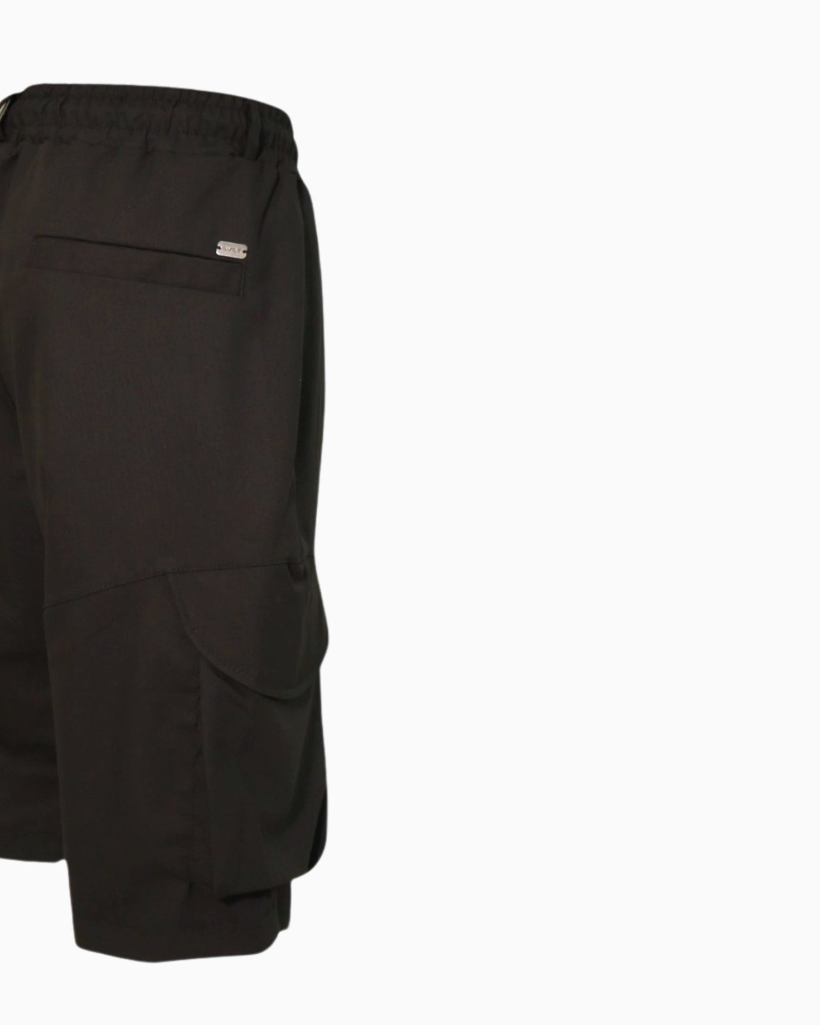 Stay Street Short BR5007-N - SanShopLuxury - 2025, Abbigliamento, Idoneo, L, M, Nero, New, Primavera/Estate, S, Short, SS25, Stay Street, Uomo, XL, XXL, XXXL