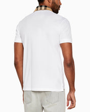 Burberry T-Shirt Polo 8071621 1001