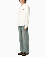 Ami Paris Camicia BFUSH063.CO0031