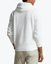 Ralph Lauren Felpa 710766778 - SanShopLuxury - 2023, Abbigliamento, Autunno/Inverno, Bianco, Blu, Carry Over, Con Cappuccio, Felpa, Idoneo, L, M, New, Ralph Lauren, S, Uomo, XL, XXL