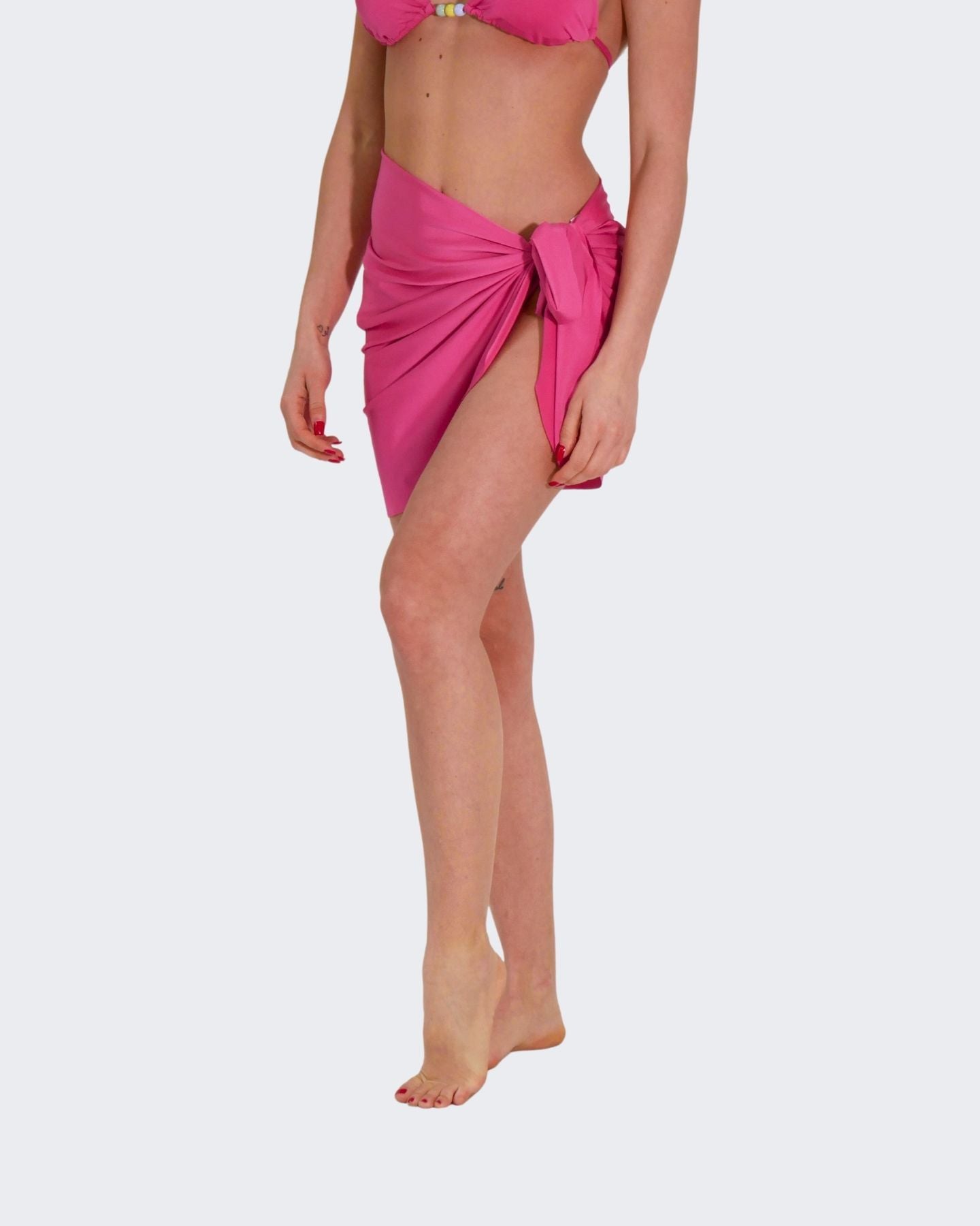 Estate, Rosa, SS24, Unica