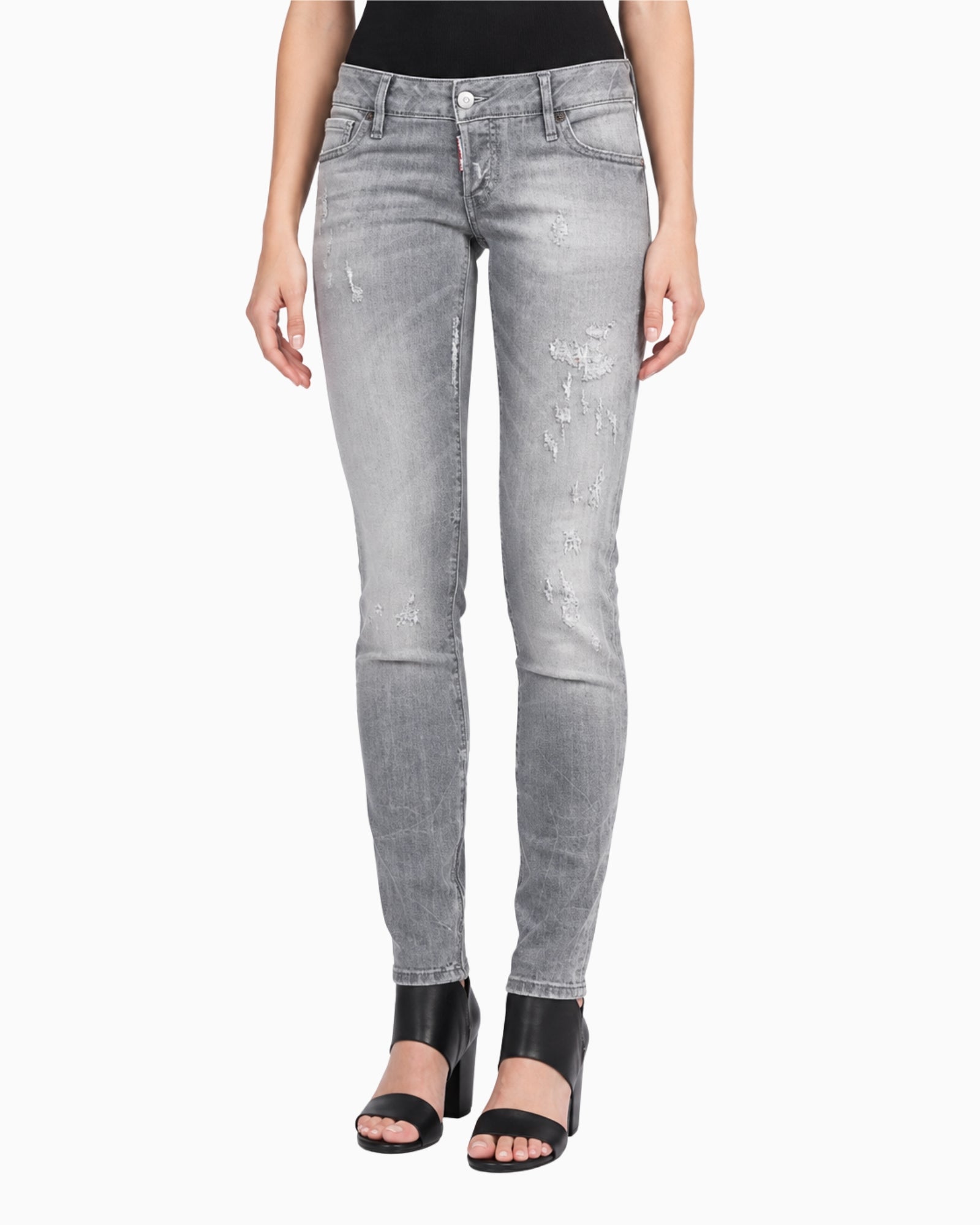 Dsquared2 Jeans S72LA0613 852
