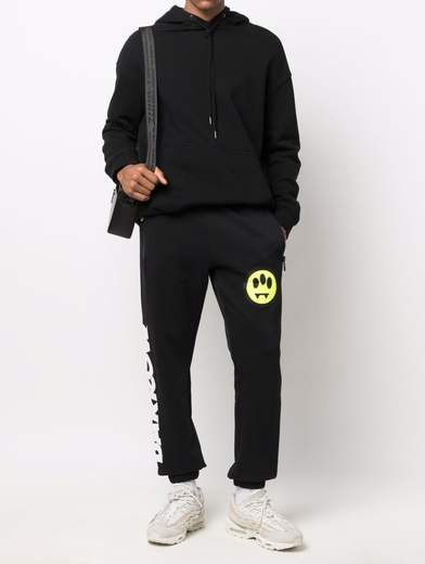 Barrow Pantatuta 031355 - SanShopLuxury - 2022, Abbigliamento, Autunno/Inverno, Barrow, Donna, FW22, Idoneo, L, M, Nero, Outlet, Pantatuta, Rosa, UNISEX, Uomo, XL, XS