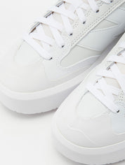 New Balance Sneakers CT302LAWHITE - SanShopLuxury - 2023, 36, 37, 37.5, 38, 38.5, 39.5, 40, 40.5, Autunno/Inverno, Bianco, Calzature, Carry Over, Continuativo, Donna, Idoneo, New, New Balance, Primavera/Estate, Sneakers, UNISEX, Uomo