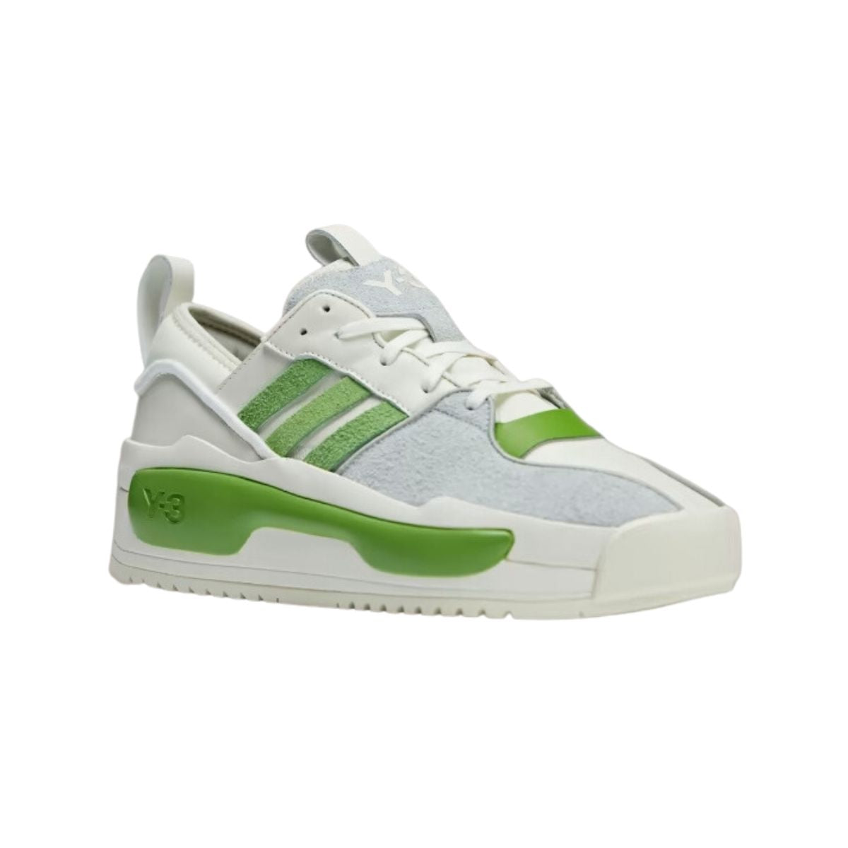 Adidas Y-3 Sneakers ID7931/WHITE