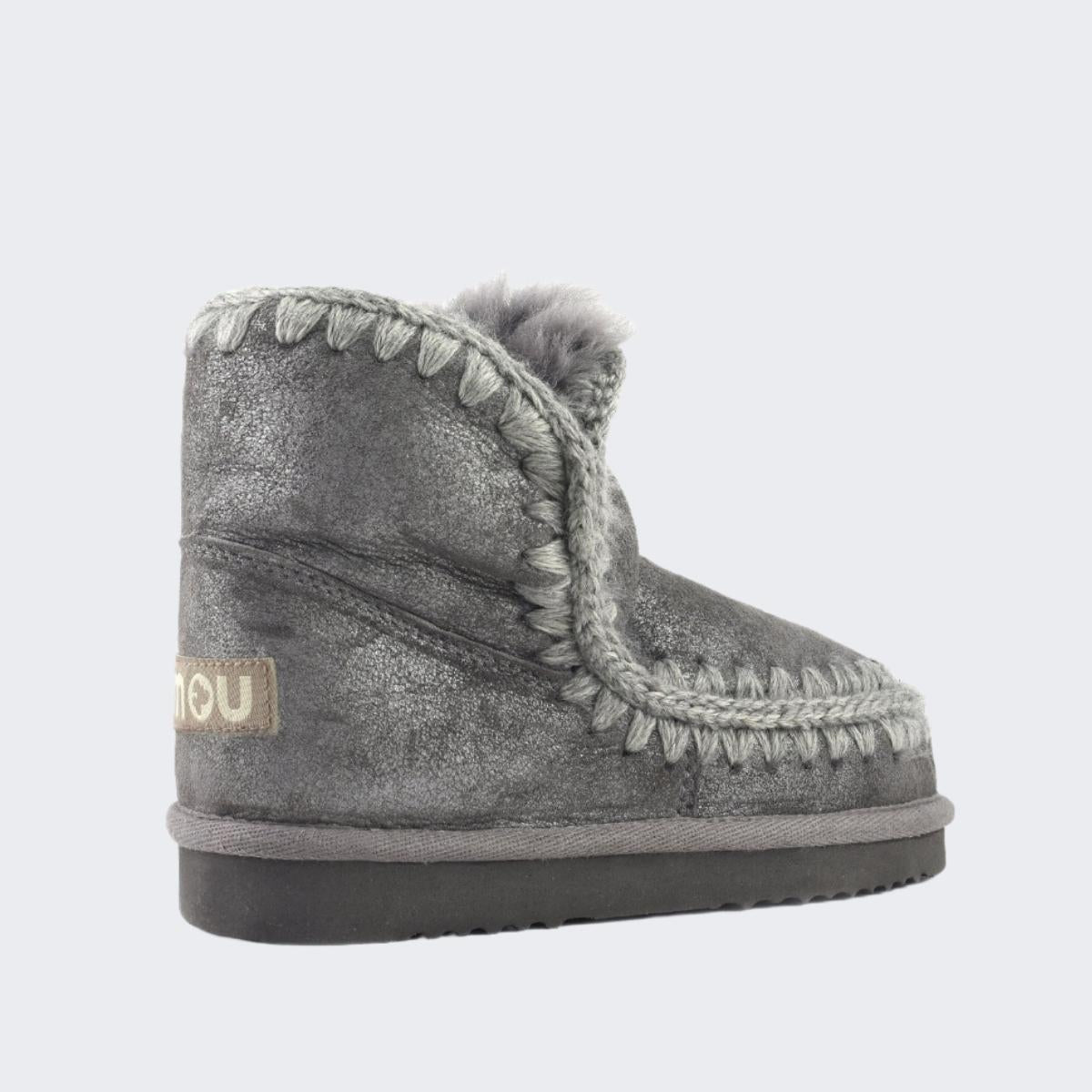 Mou Stivali MU.FW101001B - SanShopLuxury - 2025, 36, 37, Autunno/Inverno, Beige, Calzature, Donna, Eskimo 18, FW25, Grigio, Idoneo, Mou, Nero, New, Stivali