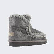 Mou Stivali MU.FW101001B - SanShopLuxury - 2025, 36, 37, Autunno/Inverno, Beige, Calzature, Donna, Eskimo 18, FW25, Grigio, Idoneo, Mou, Nero, New, Stivali