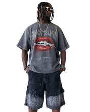 Black Island T-Shirt 2062-ANTRA