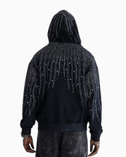 Black Island Felpa 2105-BLK