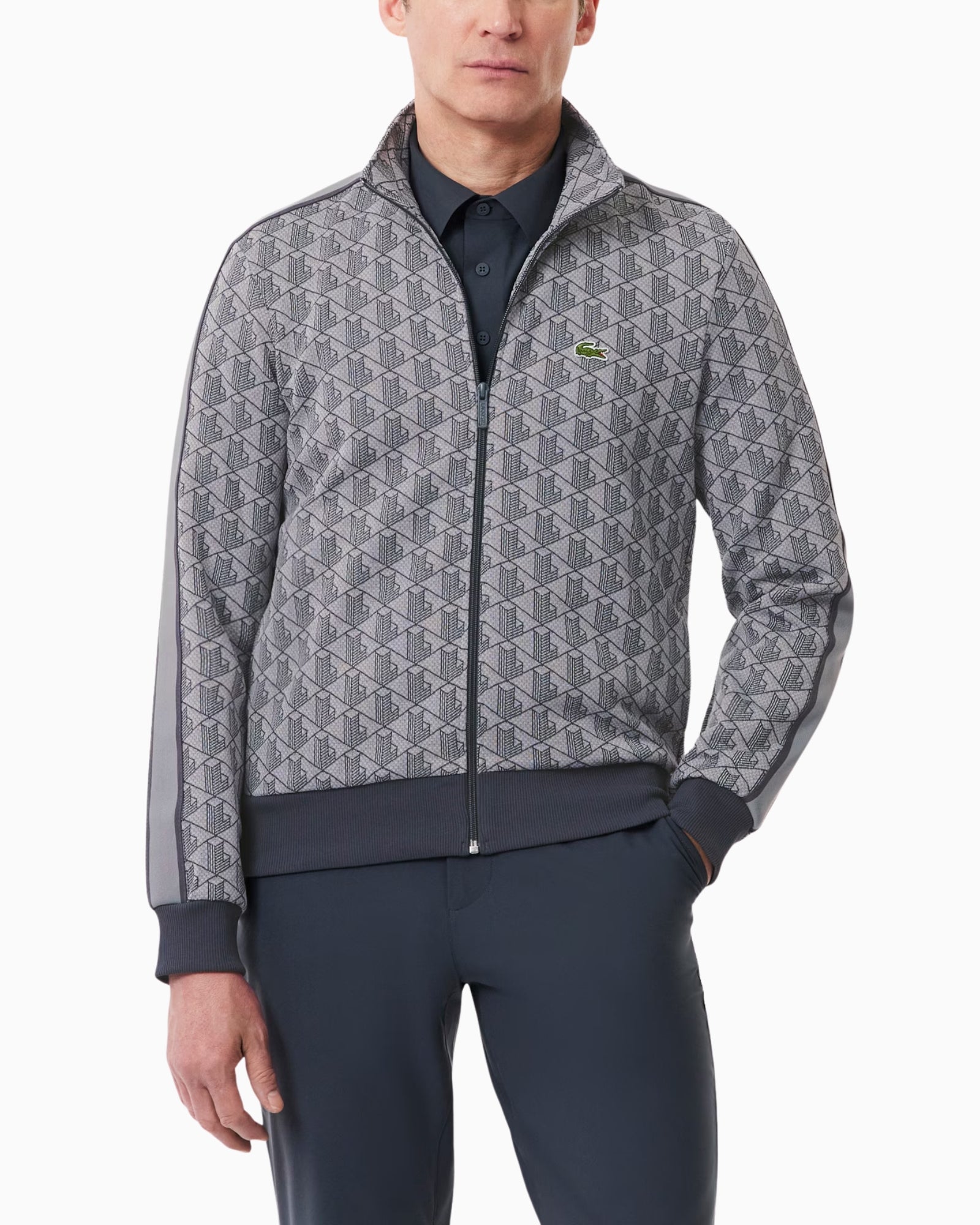 Lacoste Felpa SH1368/41I