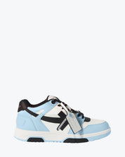 Off-White Sneakers OMIA189F24LEA0054010 - SanShopLuxury - 2024, 40, 41, 42, 43, 44, 45, Autunno/Inverno, Azzurro, Calzature, Carry Over, Continuativo, New, Off-White, Primavera/Estate, Sneakers, Stellato, Ultimo, Uomo