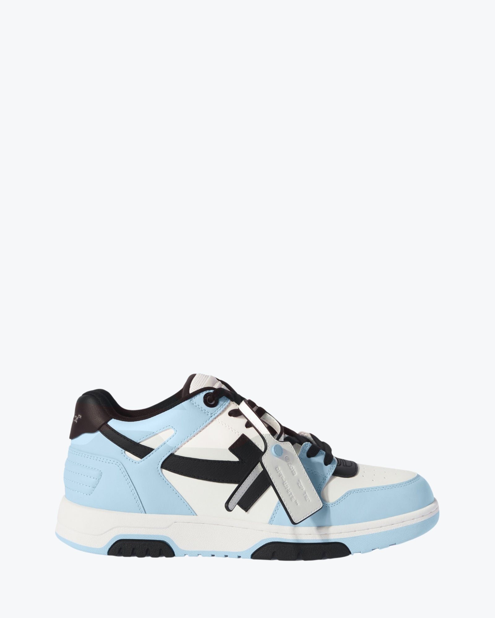 Off-White Sneakers OMIA189F24LEA0054010