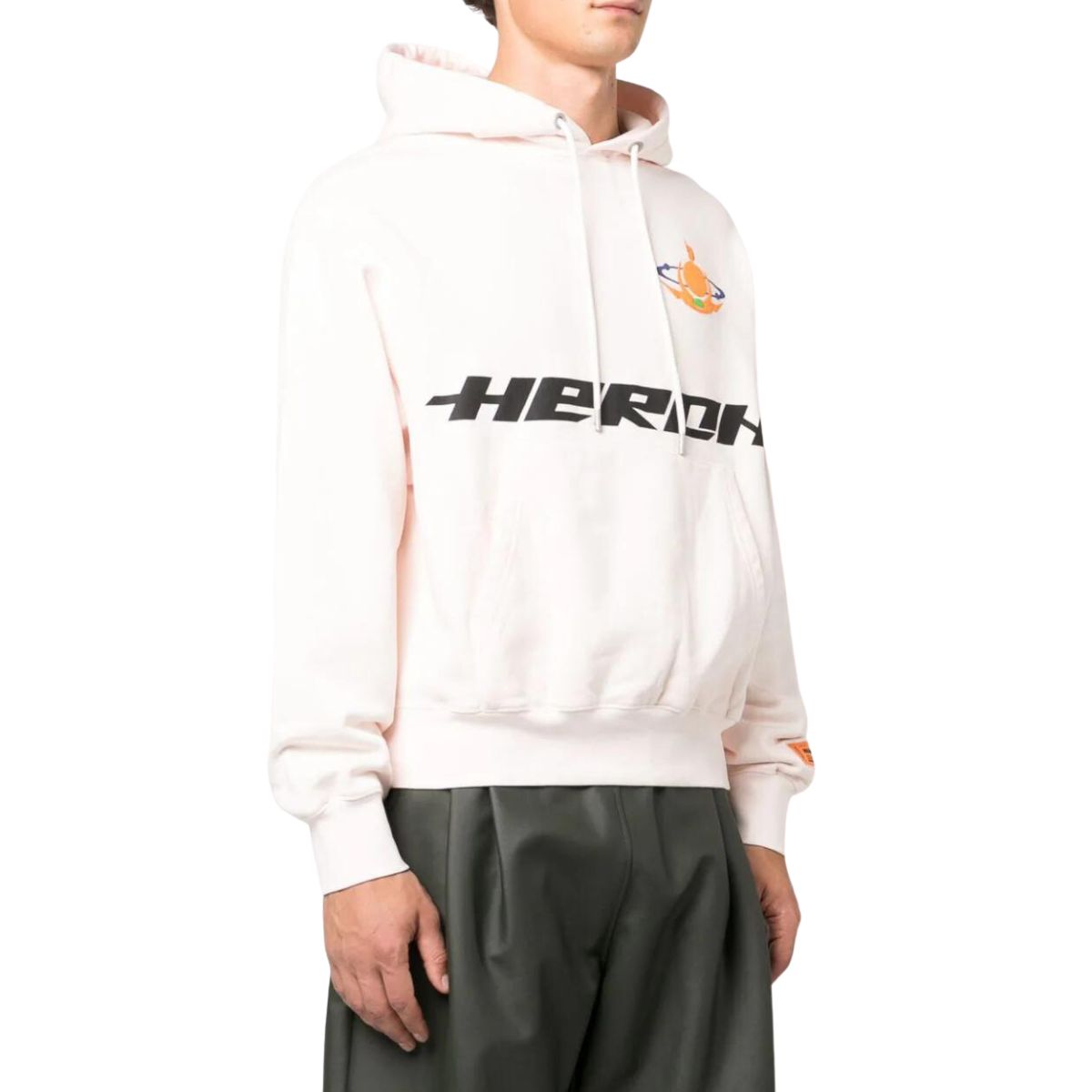 Heron Preston Felpa HMBB024F23JER004