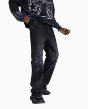 Black Island Jeans 17717-BLK