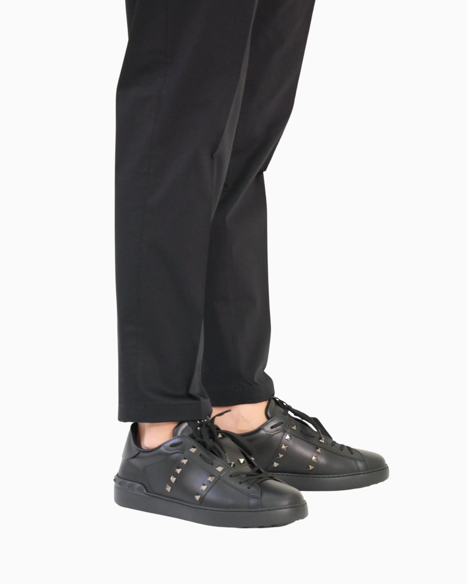 Chiodi Milano Pantalone SS25-0097-S50-N - SanShopLuxury - 2025, Abbigliamento, Chiodi Milano, Idoneo, L, M, Nero, New, Pantalone, Primavera/Estate, S, SS25, Uomo, XL, XXL, XXXL, XXXXL