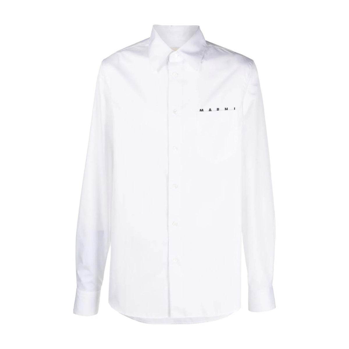 Marni Camicia CUMU0203P1/USCT88L
