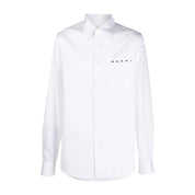 Marni Camicia CUMU0203P1/USCT88L