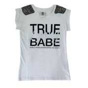 Le Voliere T-Shirt WS16T74SW - SanShopLuxury - -70%, 2016, Abbigliamento, Bianco, Donna, Le Voliere, Outlet, Primavera/Estate, SS16, T-Shirt, Ultimo, XS