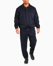 Why Not Brand Pantalone PL73-BLU - SanShopLuxury - 2025, Abbigliamento, Autunno/Inverno, Blu, FW25, Idoneo, L, M, New, Pantalone, S, Uomo, Why Not Brand, XL, XXL