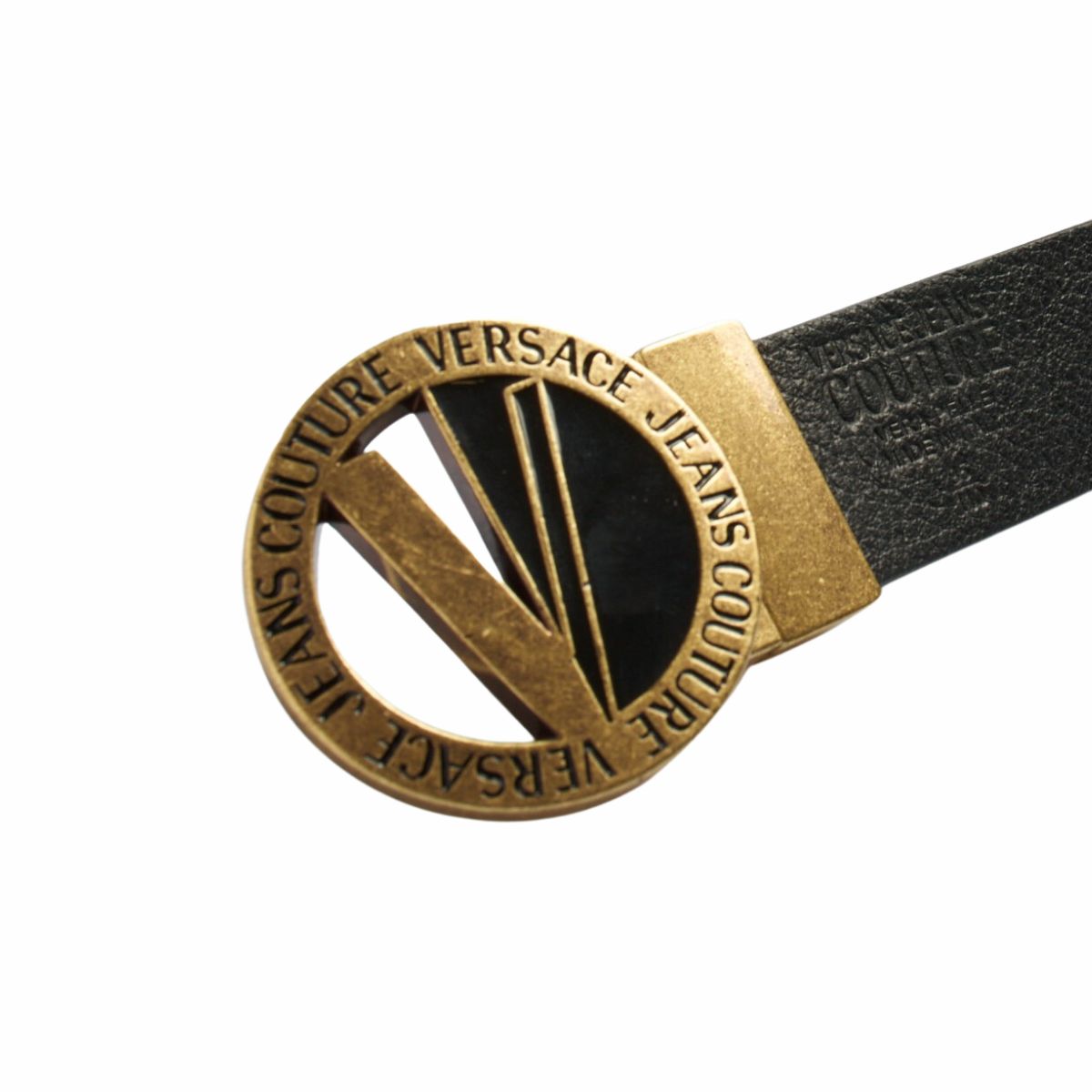 Estate, SS23, Uomo, Versace Jeans Couture