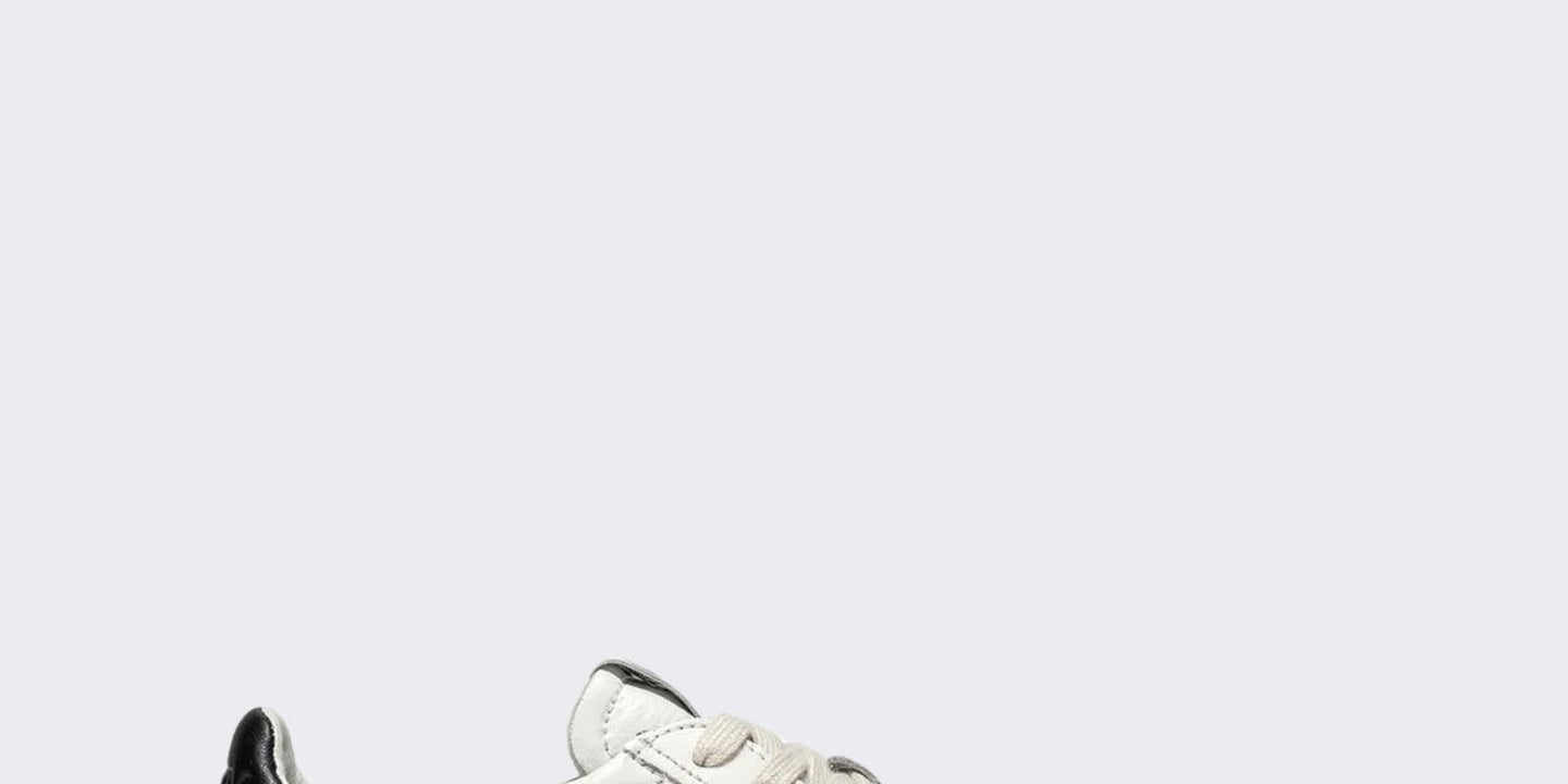 Inverno, Bianco-Nero, Calzature, FW25, Idoneo, New, Sneakers, Uomo