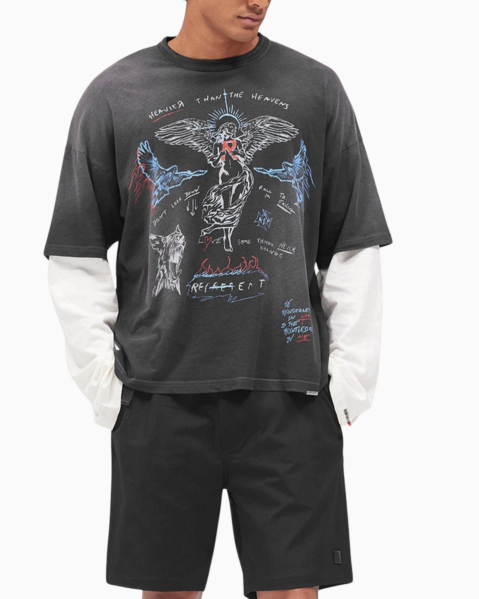 Represent T-Shirt MLM3626/02