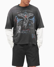 Represent T-Shirt MLM3626/02