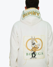 Botega Felpa BTGOLV033-WH