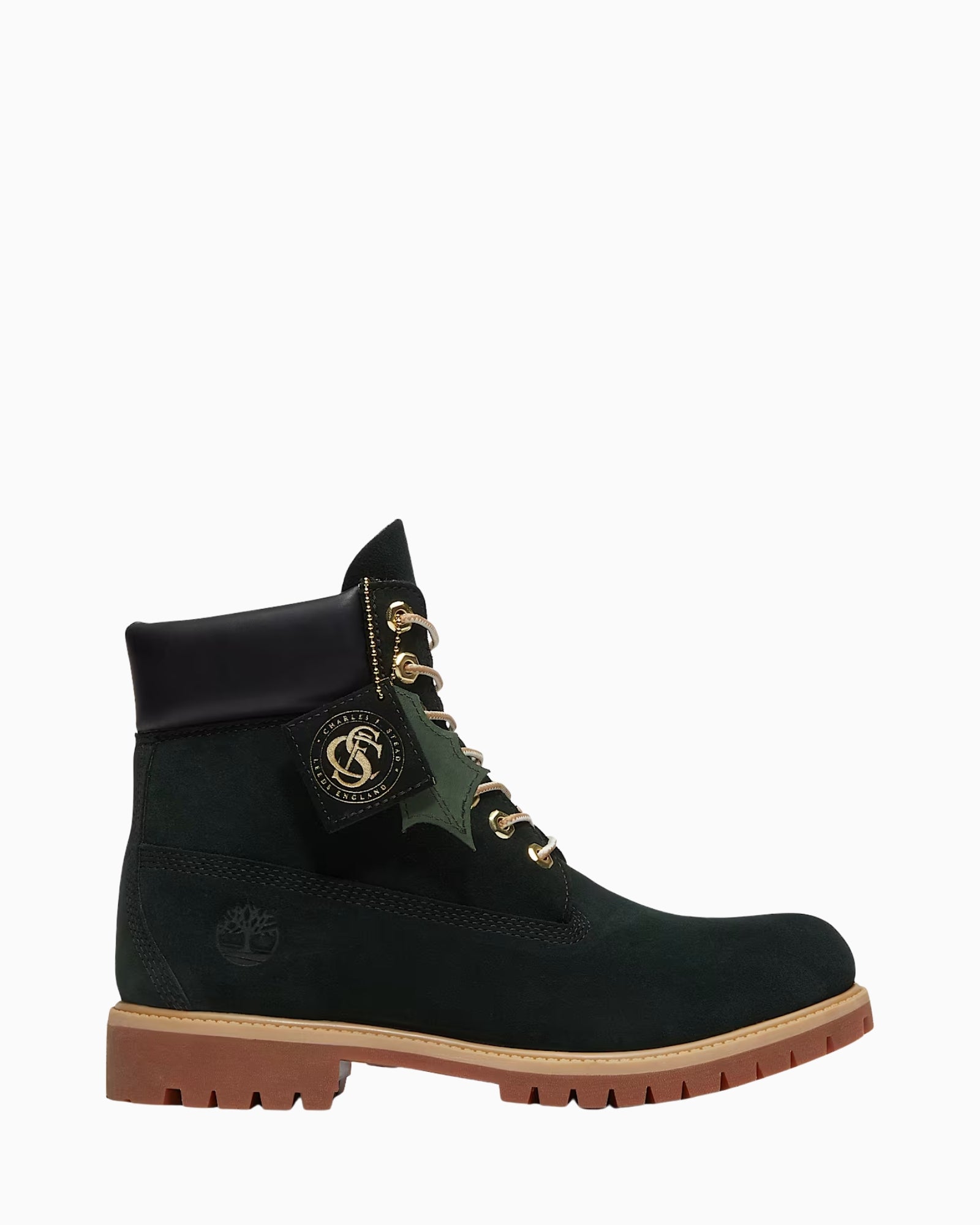 Timberland Anfibi TB0A446JAGS1
