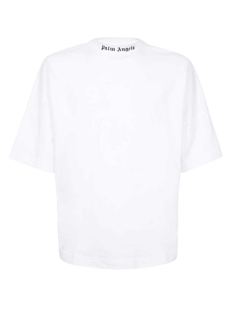 T-Shirt Palm Angels PMAA002C99JER001