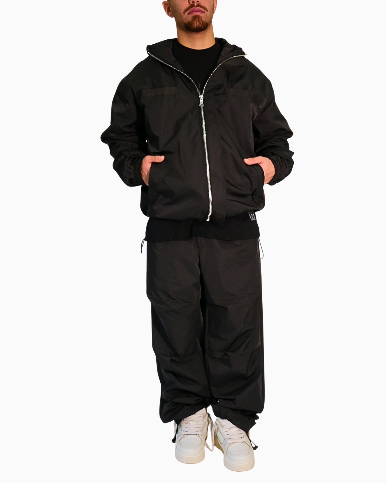 Gavensemble Giubbino FW25JACKET30