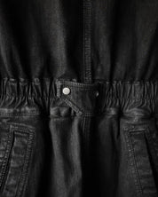 Rick Owens Drkshdw Abiti DS02A3520 SBB 09