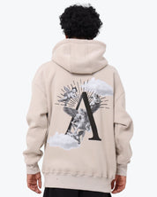 Asensyo Felpa FP02-BG - SanShopLuxury - 2024, Abbigliamento, Asensyo, Autunno/Inverno, Beige, Donna, Felpa, FW24, Idoneo, L, M, Outlet, S, UNISEX, Uomo, XL, XS, XXL