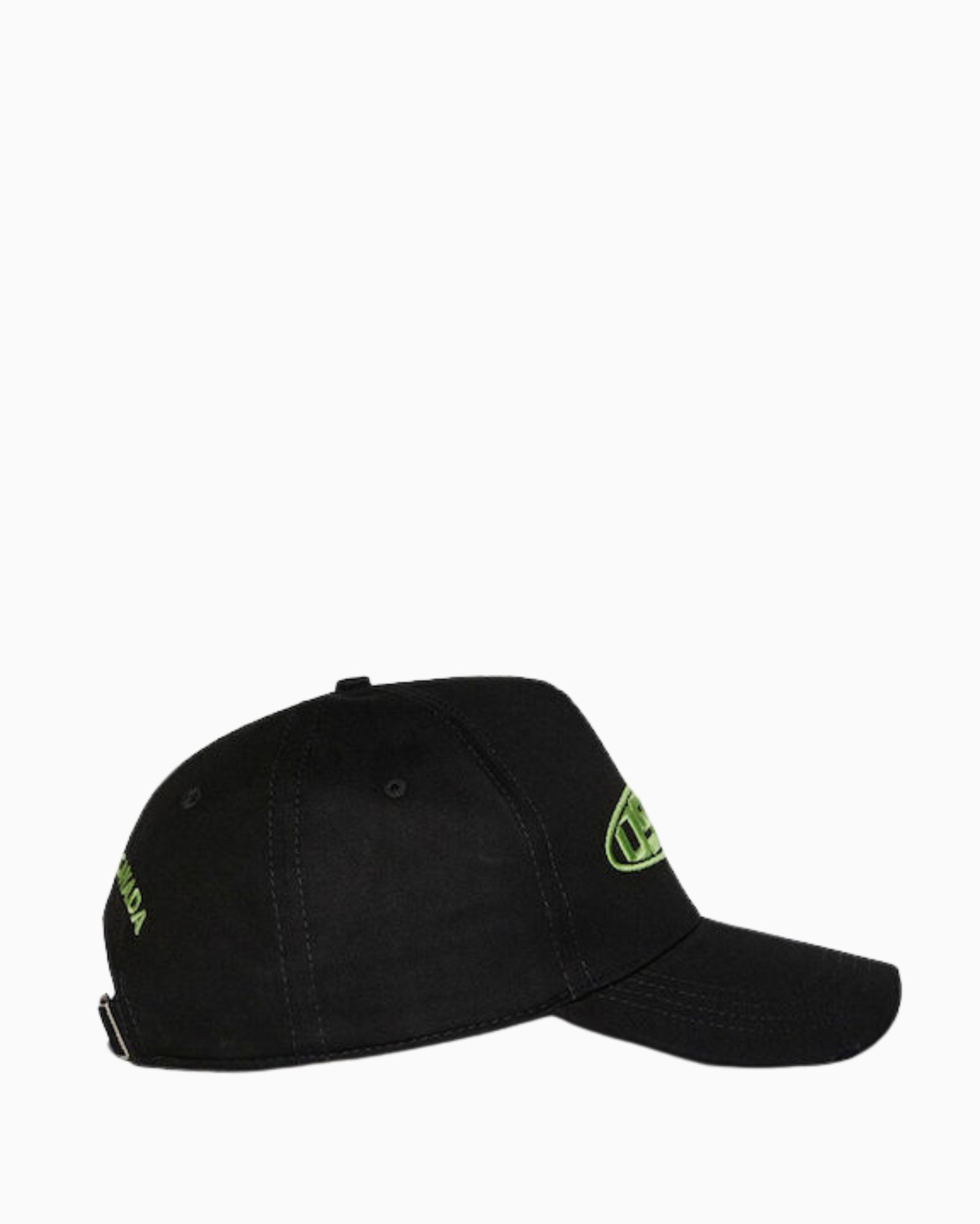 Dsquared2 Cappello BCM0689 05C00001 M1434