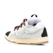Lanvin Sneakers FMSKRK11 DRLX A22 - SanShopLuxury - 2023, 39, 40, 41, 42, 43, 44, 45, Autunno/Inverno, Calzature, Carry Over, Continuativo, Idoneo, Lanvin, Multicolore, New, Primavera/Estate, Sneakers, Uomo