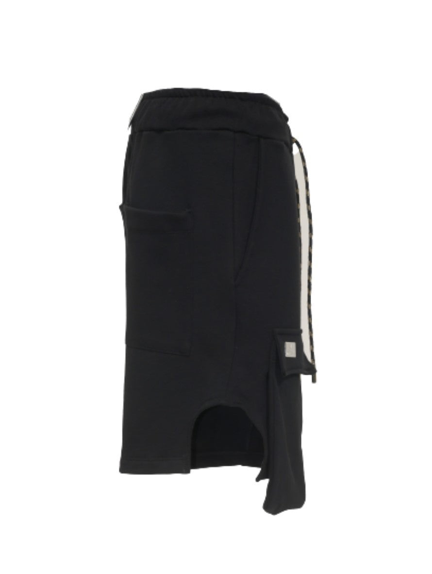 Gavensemble Short BER0050 - SanShopLuxury - 2022, Abbigliamento, Bianco, Gavensemble, L, M, Nero, Outlet, Primavera/Estate, S, Short, SS22, Uomo, XL, XXL